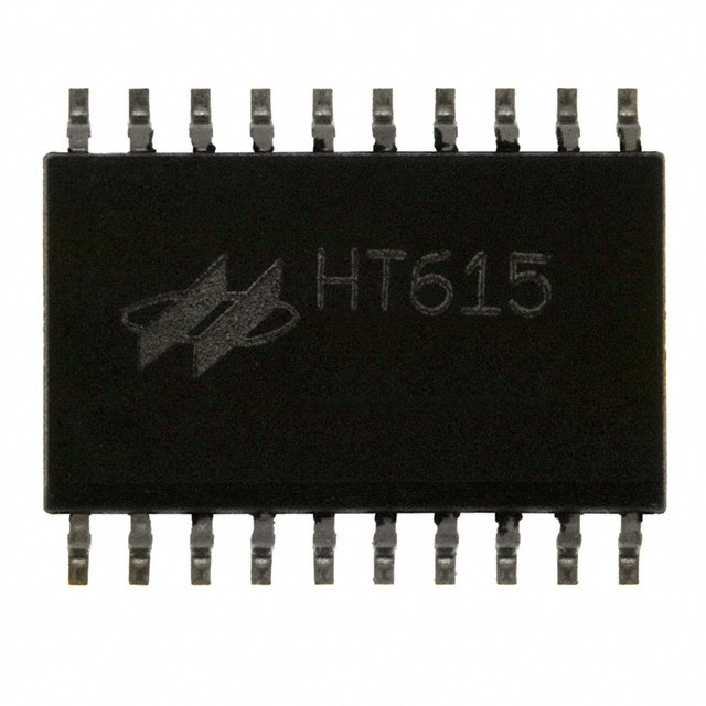 HT-615/S